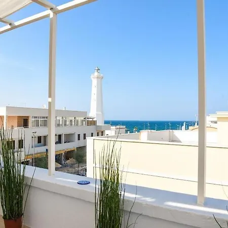 La Terrazza Di Alcino *