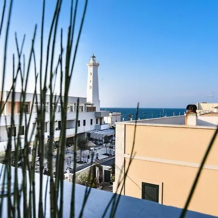 La Terrazza Di Alcino Daire Fasano