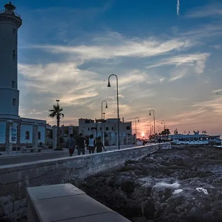 La Terrazza Di Alcino Fasano